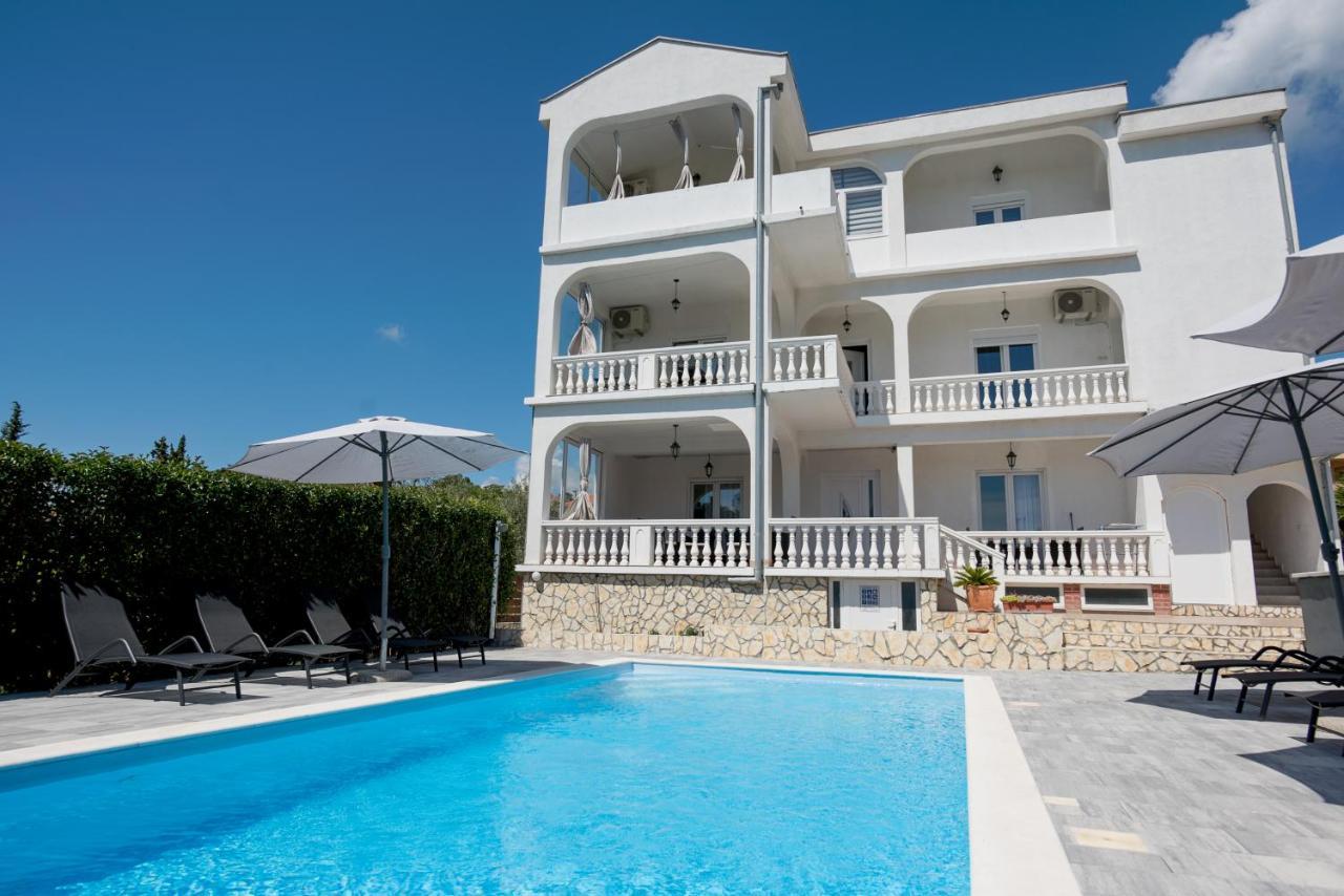 Apartment Natura With Private Pool *