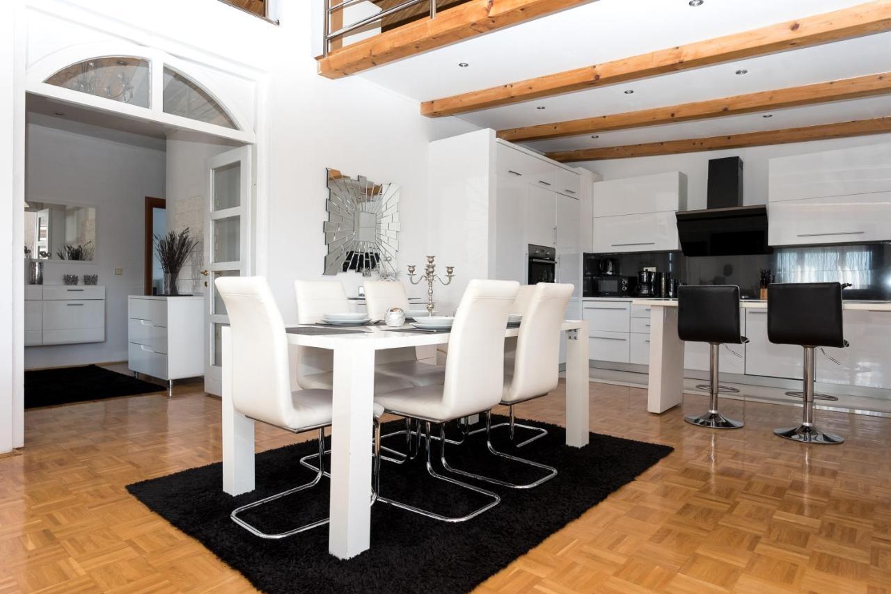 Apartment Natura With Private Pool