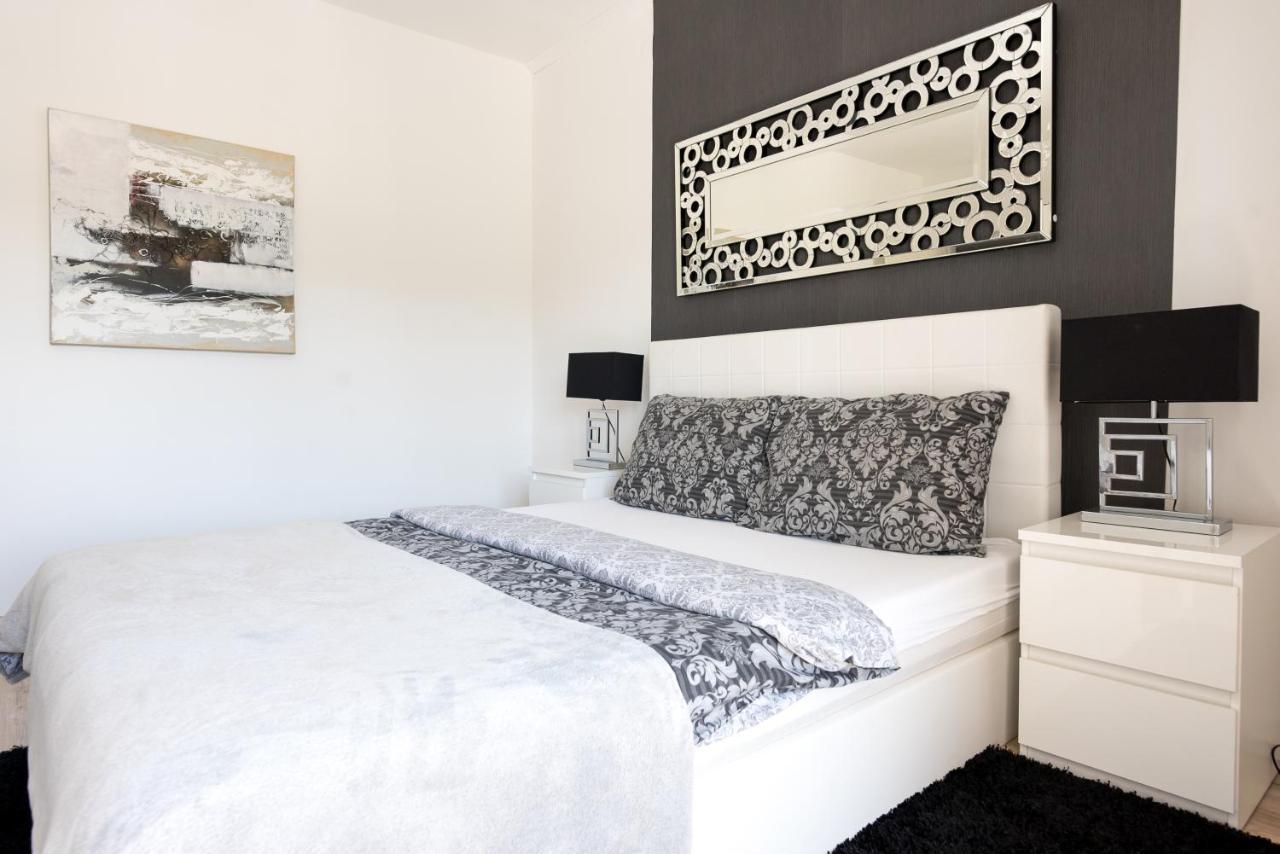Natura With Private Pool * Zadar