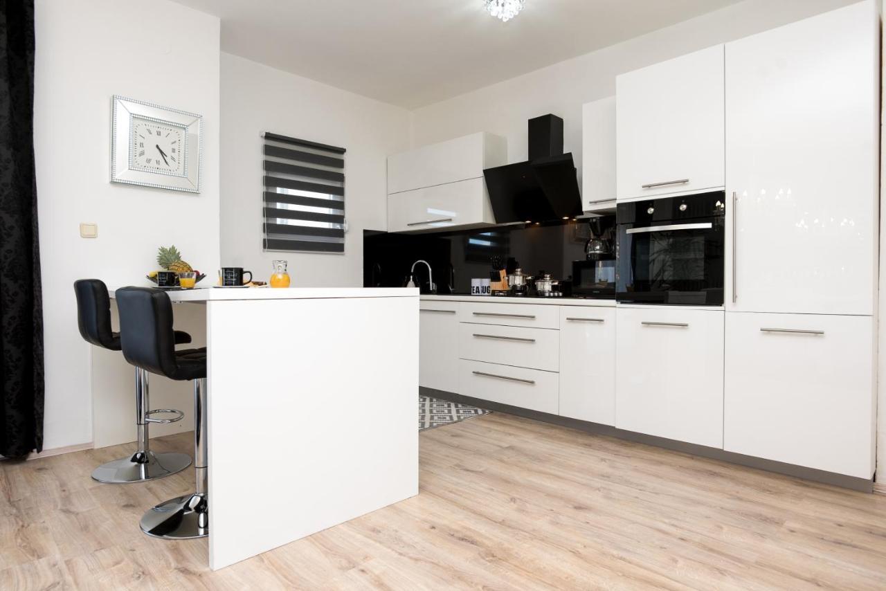 Apartment Natura With Private Pool *