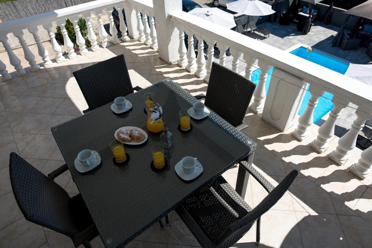 Apartment Natura With Private Pool
