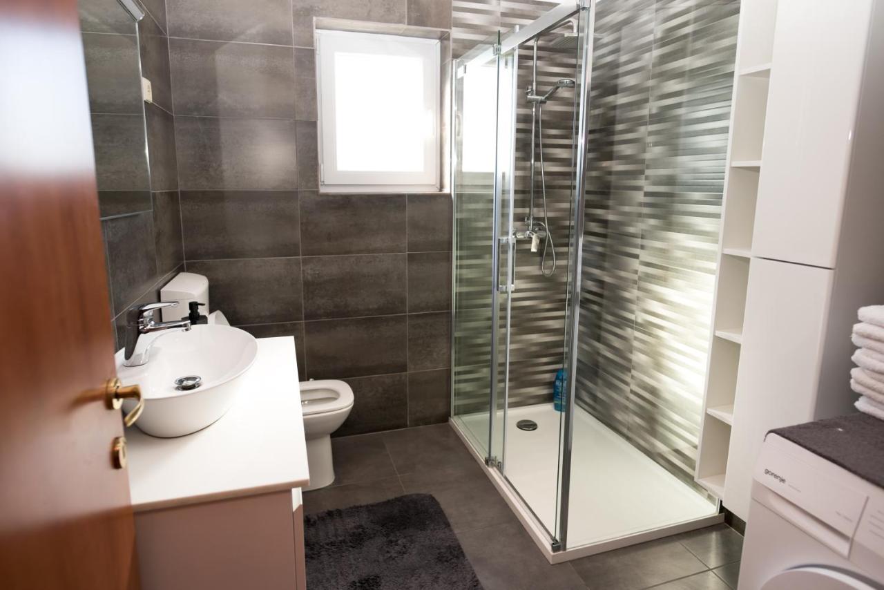 Apartment Natura With Private Pool *
