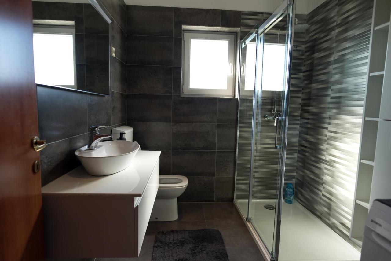 Natura With Private Pool * Zadar