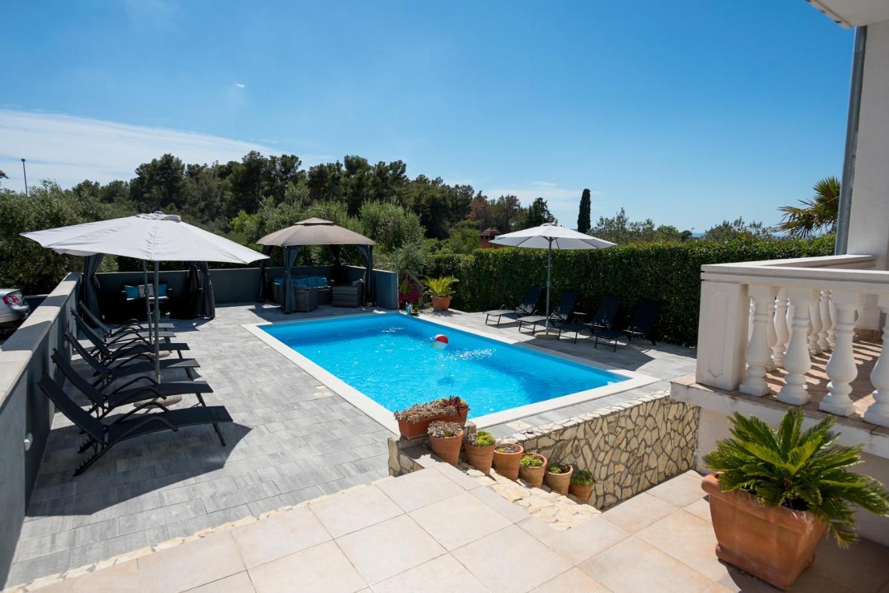 Natura With Private Pool