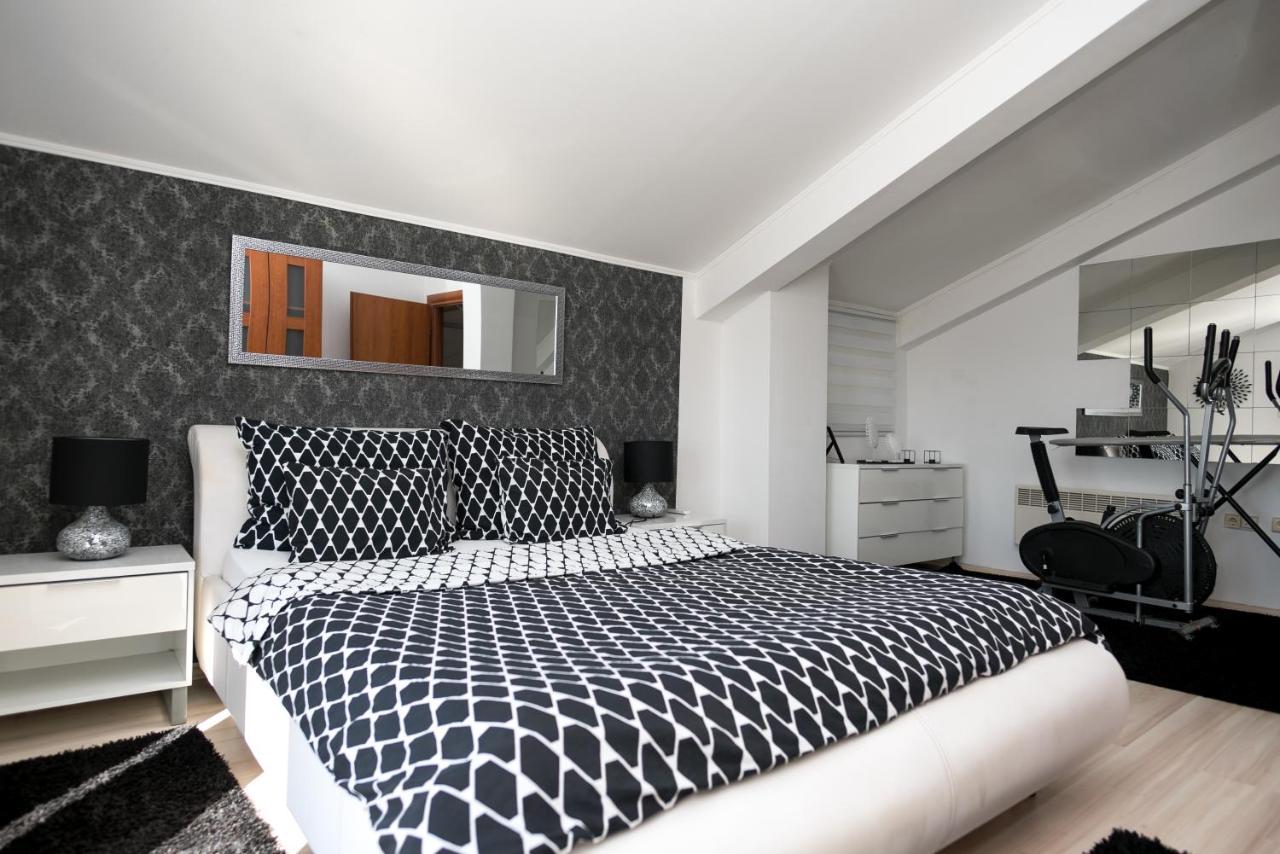 Apartment Natura With Private Pool Zadar