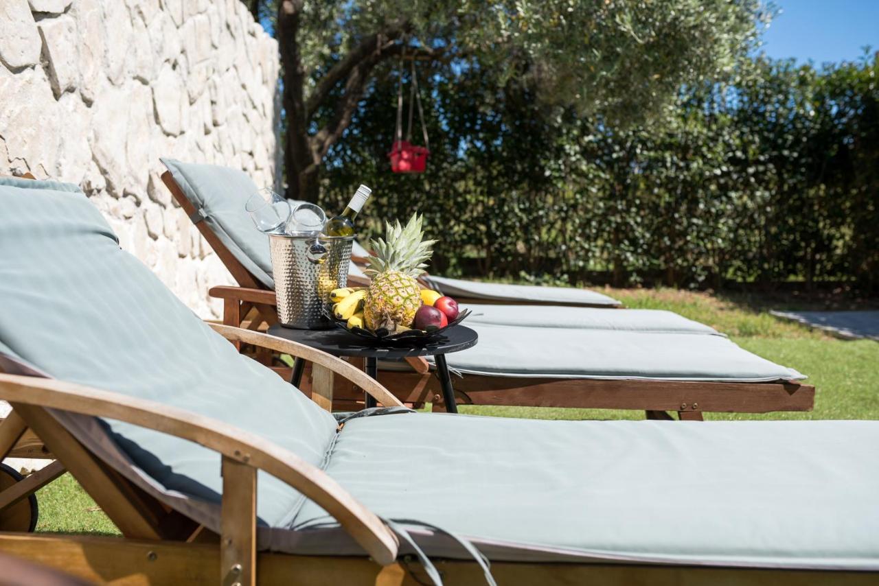 Apartment Natura With Private Pool *