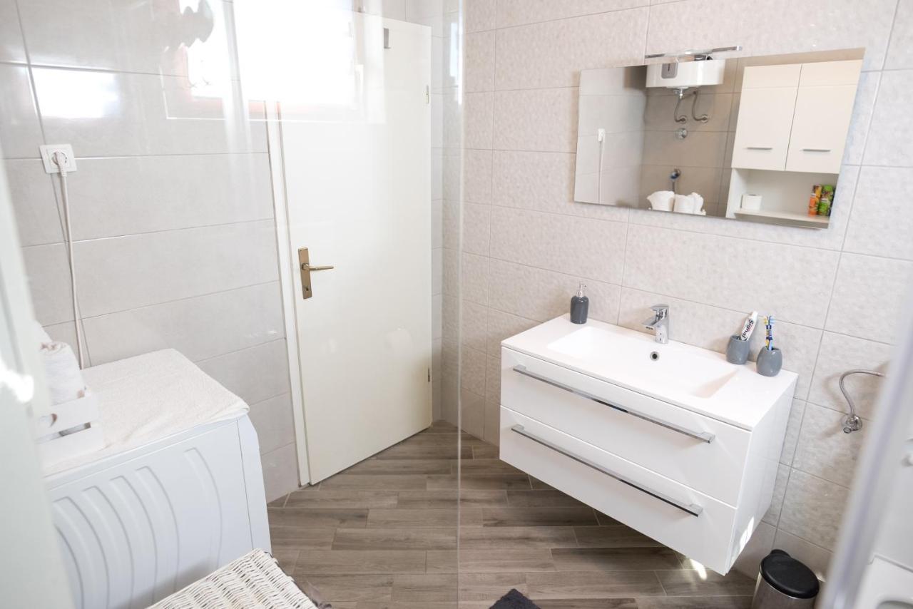 Apartment Natura With Private Pool