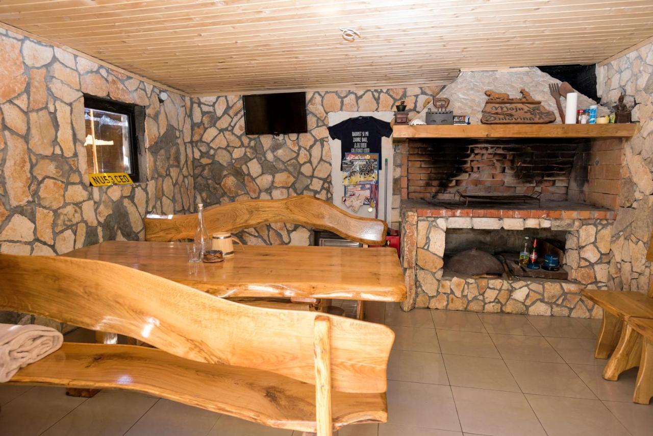 Natura With Private Pool *