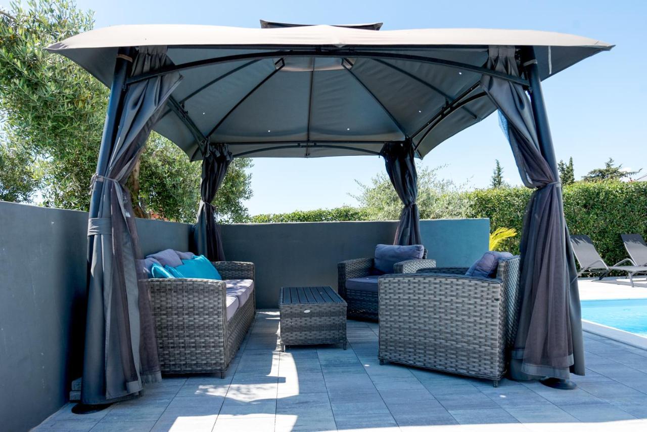 Natura With Private Pool