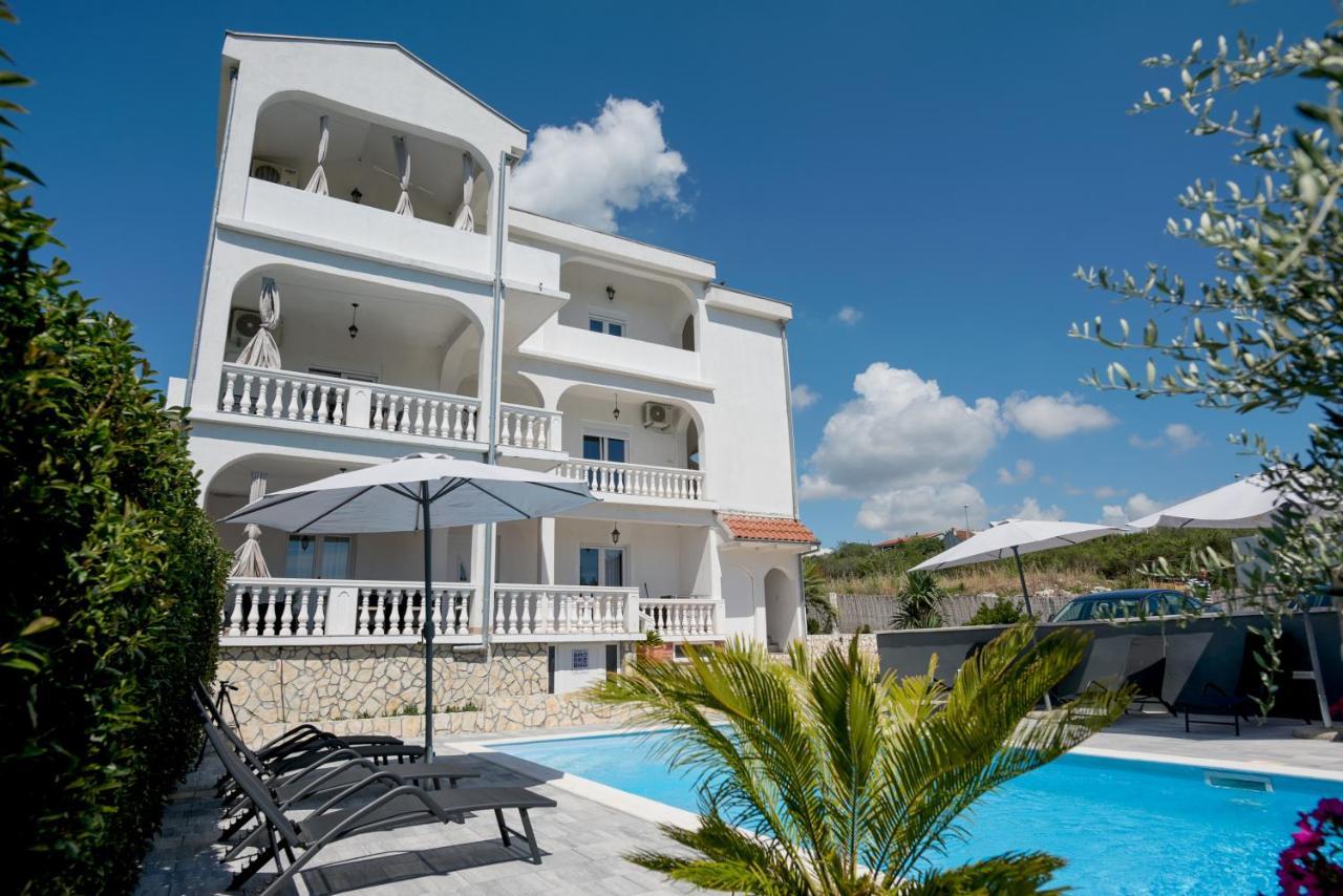Apartment Natura With Private Pool *