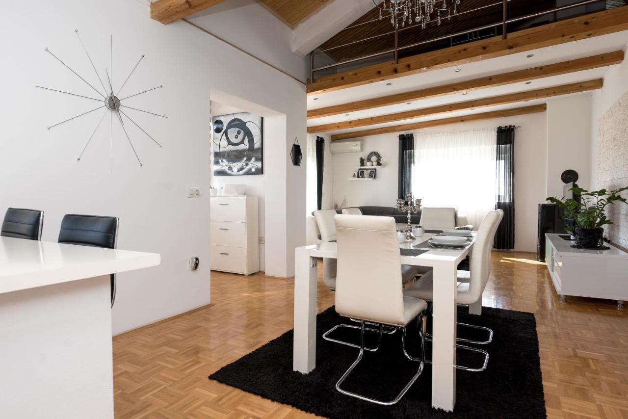 Apartment Natura With Private Pool