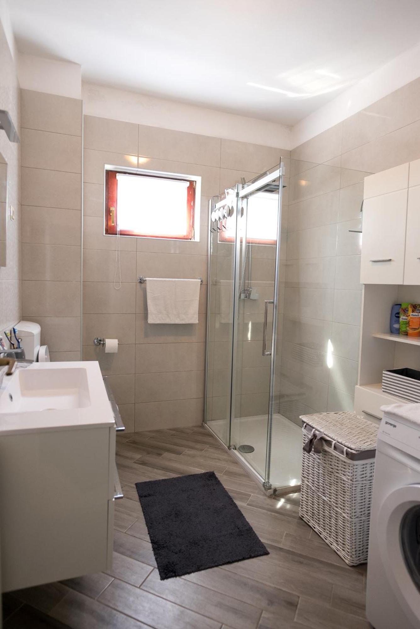 Natura With Private Pool Apartment *
