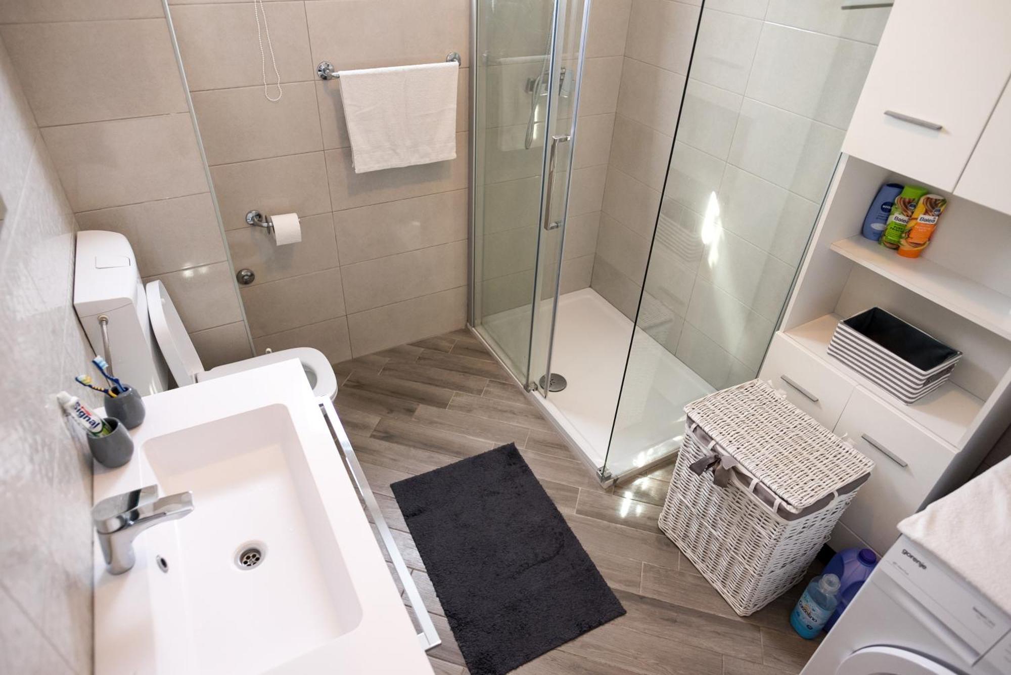 Apartment Natura With Private Pool Zadar