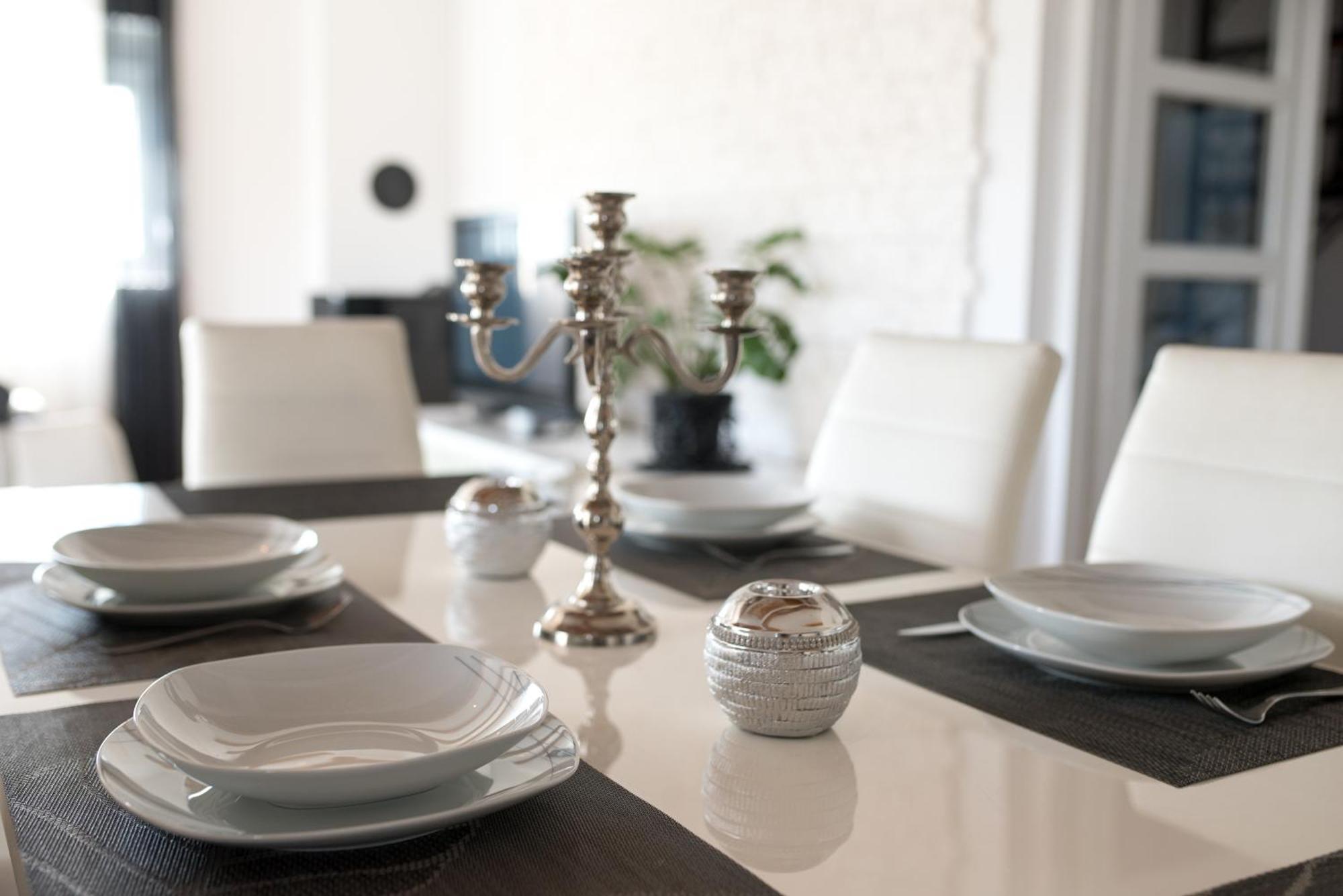 Natura With Private Pool Apartment *